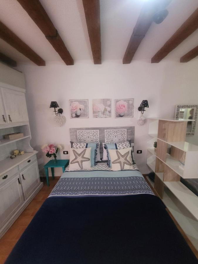 Marine Studio On The Beach Icod De Los Vinos Exterior photo