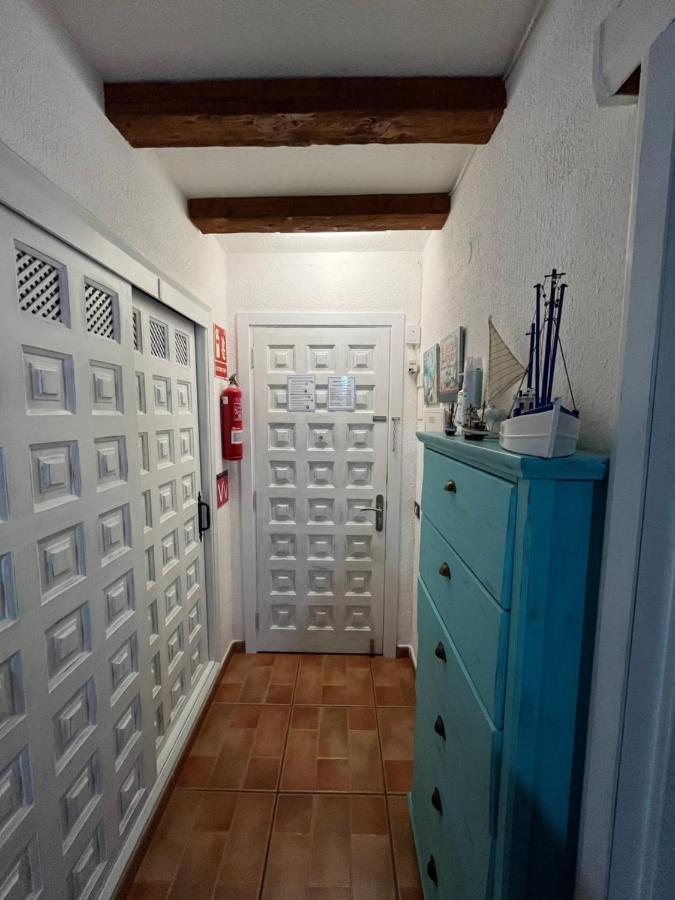 Marine Studio On The Beach Icod De Los Vinos Exterior photo